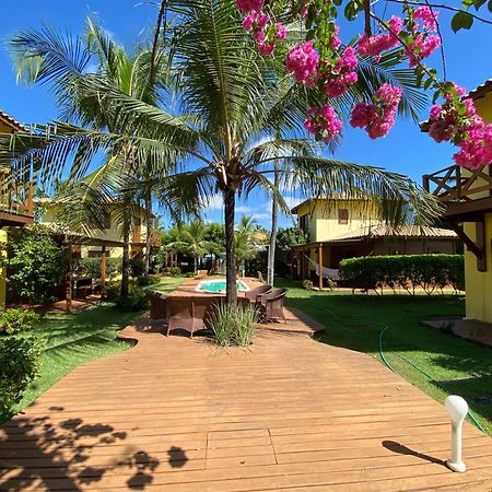 Condominio Vila Dos Ventos อิกาไรย์ ภายนอก รูปภาพ