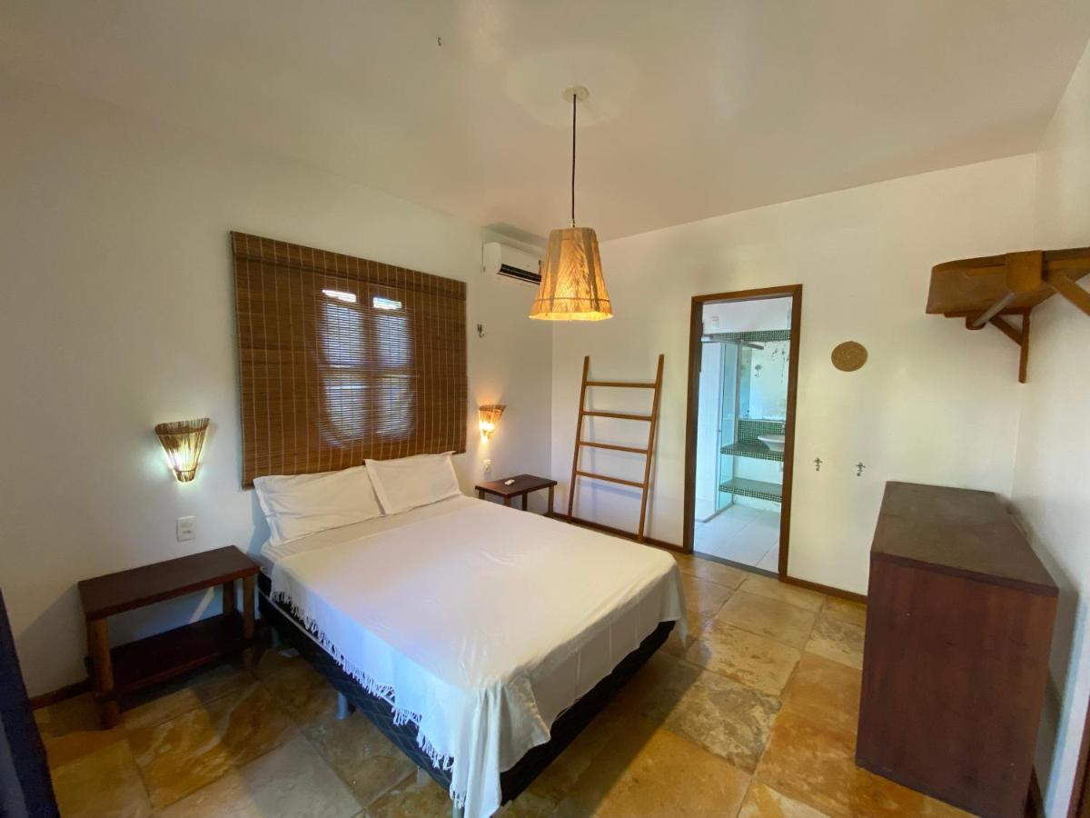 Condominio Vila Dos Ventos อิกาไรย์ ภายนอก รูปภาพ