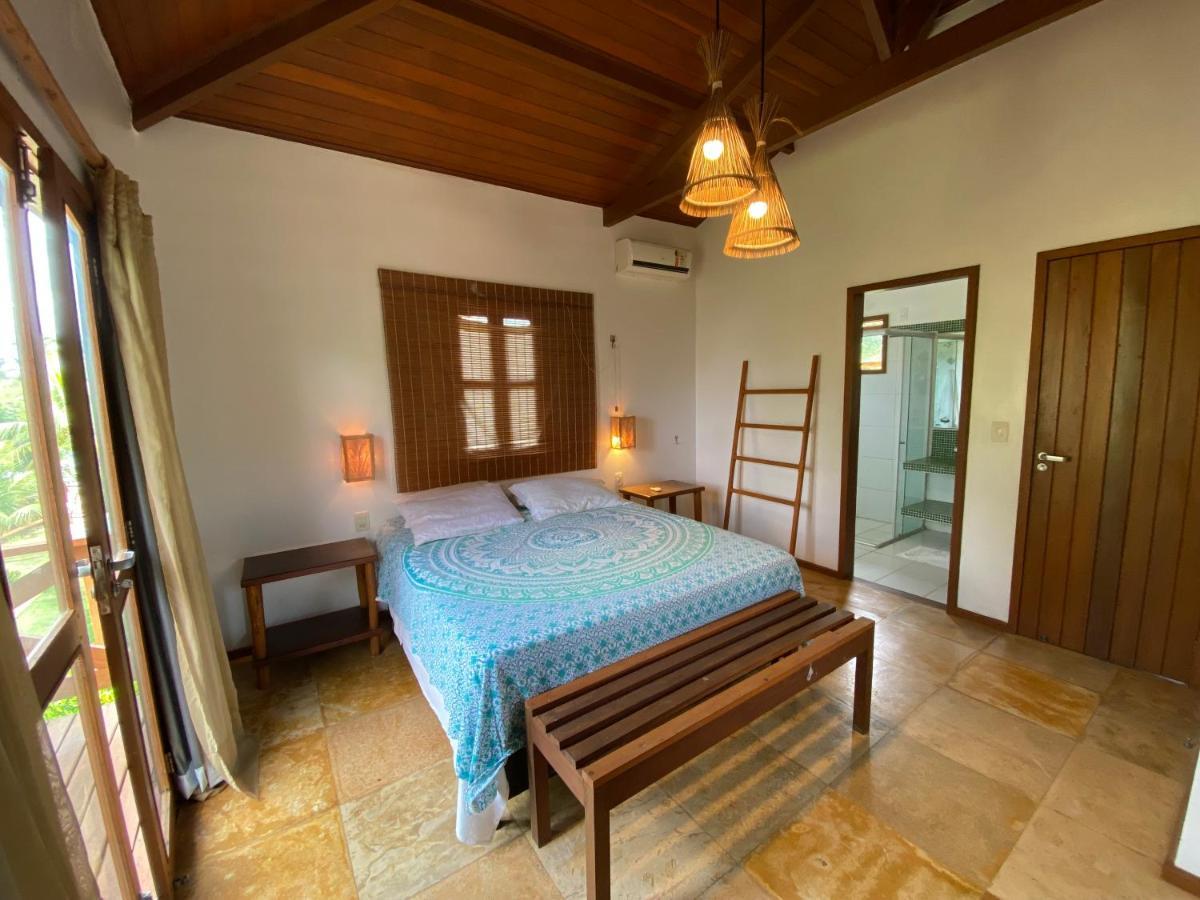 Condominio Vila Dos Ventos อิกาไรย์ ภายนอก รูปภาพ