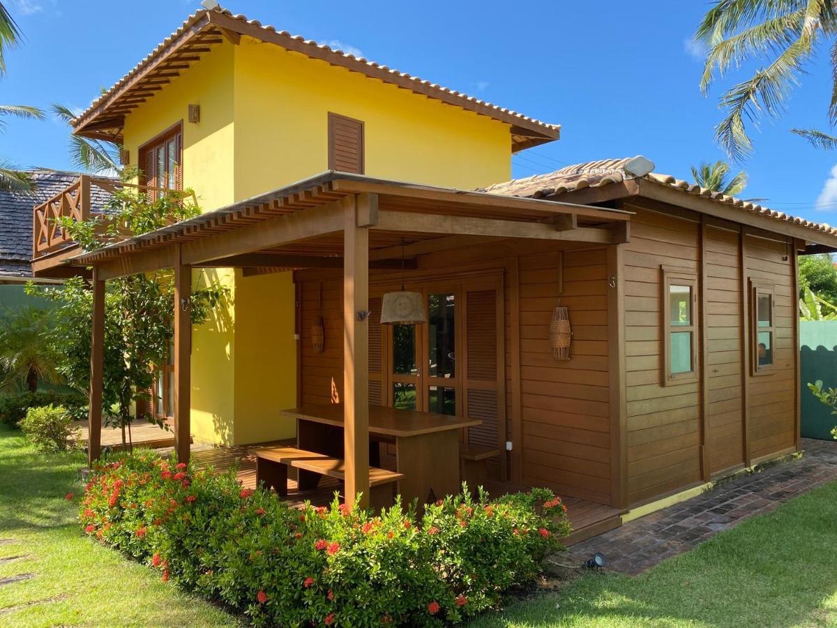 Condominio Vila Dos Ventos อิกาไรย์ ภายนอก รูปภาพ