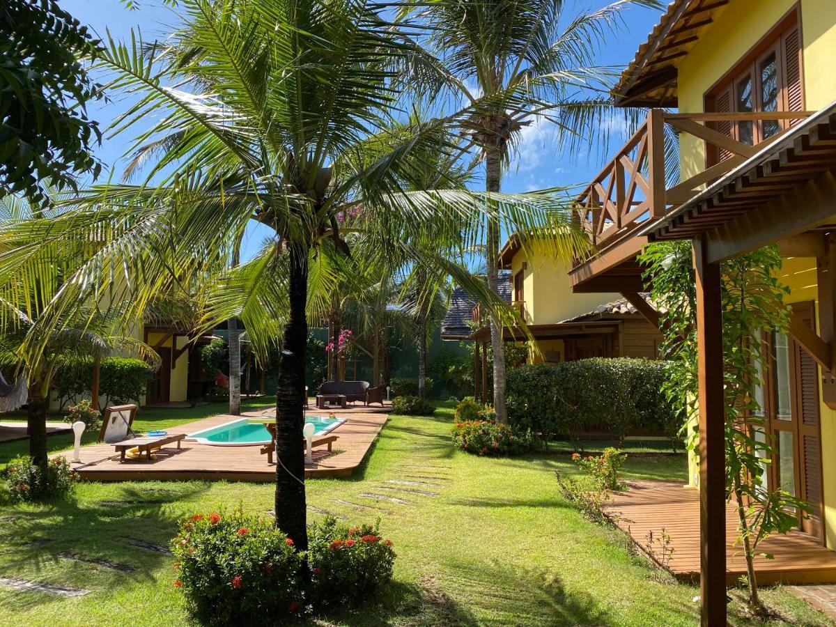 Condominio Vila Dos Ventos อิกาไรย์ ภายนอก รูปภาพ