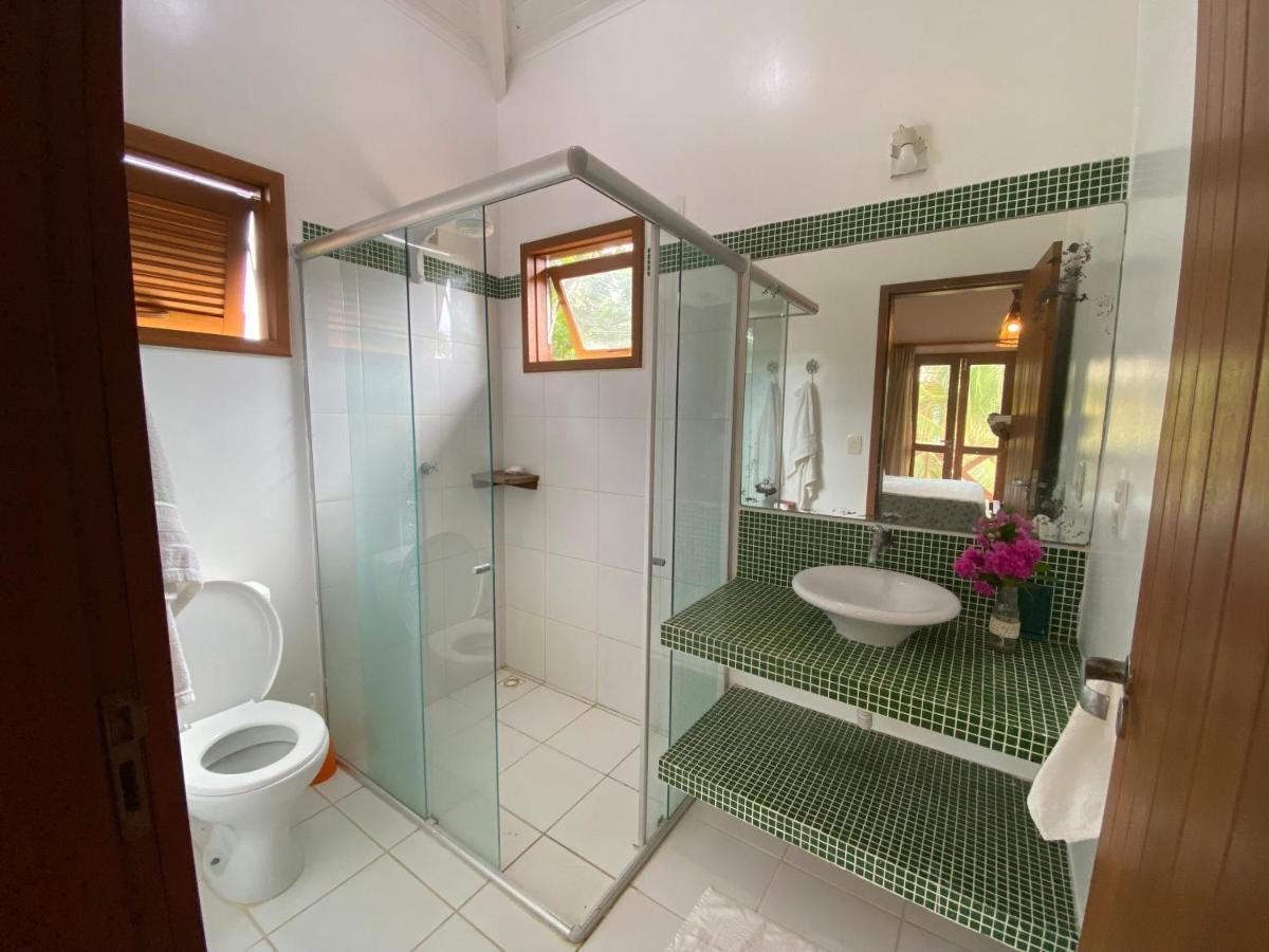 Condominio Vila Dos Ventos อิกาไรย์ ภายนอก รูปภาพ
