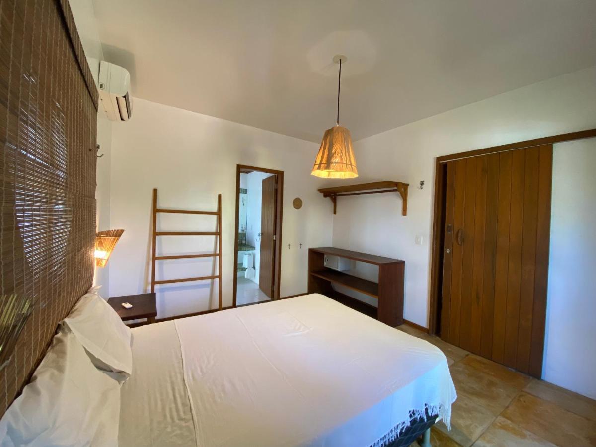 Condominio Vila Dos Ventos อิกาไรย์ ภายนอก รูปภาพ