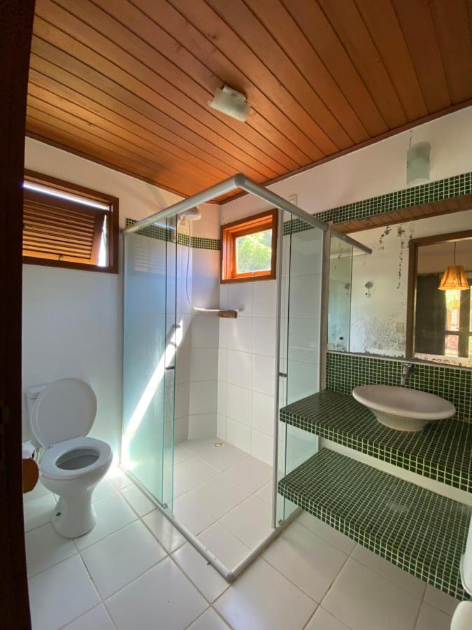Condominio Vila Dos Ventos อิกาไรย์ ภายนอก รูปภาพ