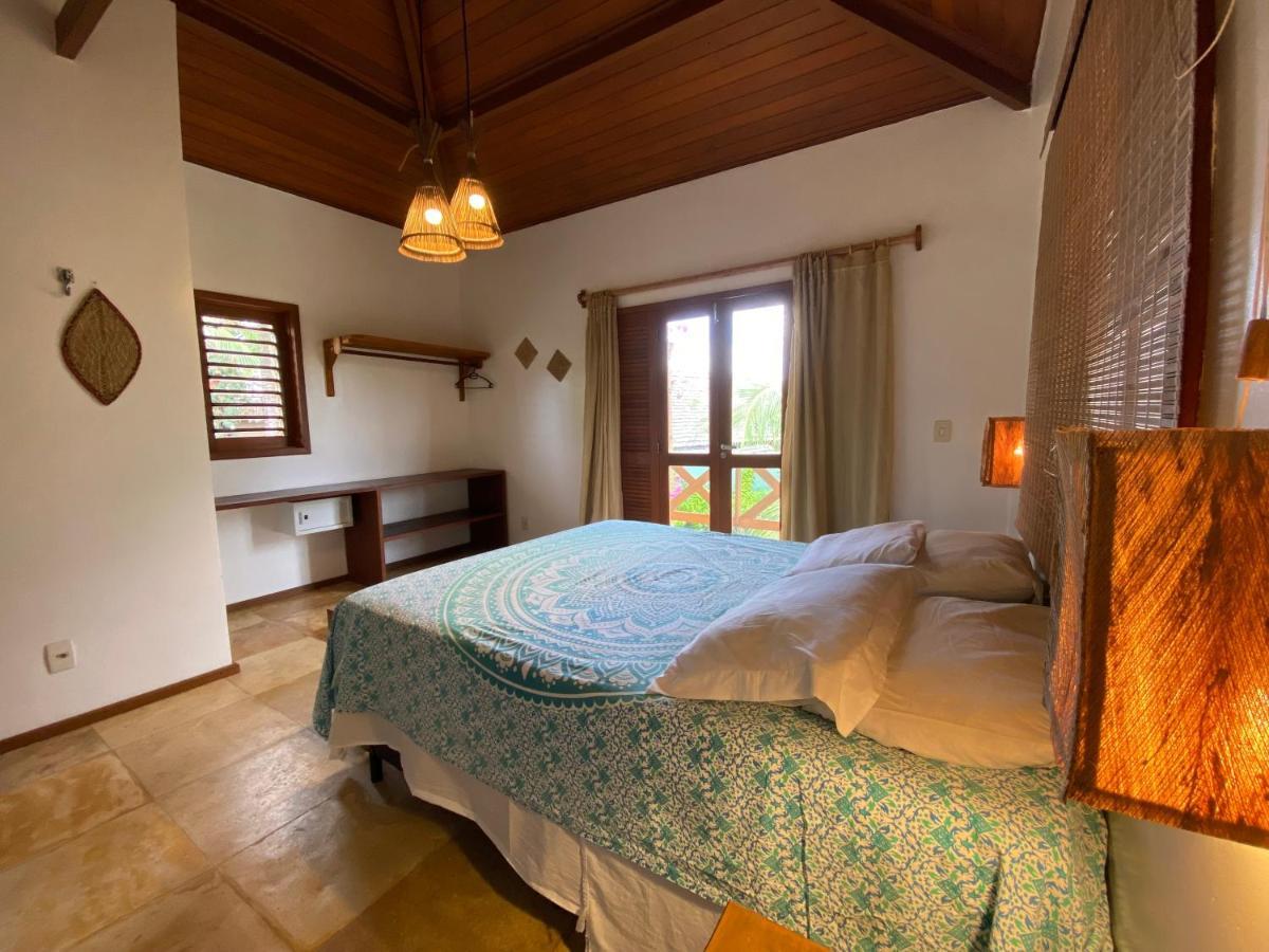 Condominio Vila Dos Ventos อิกาไรย์ ภายนอก รูปภาพ